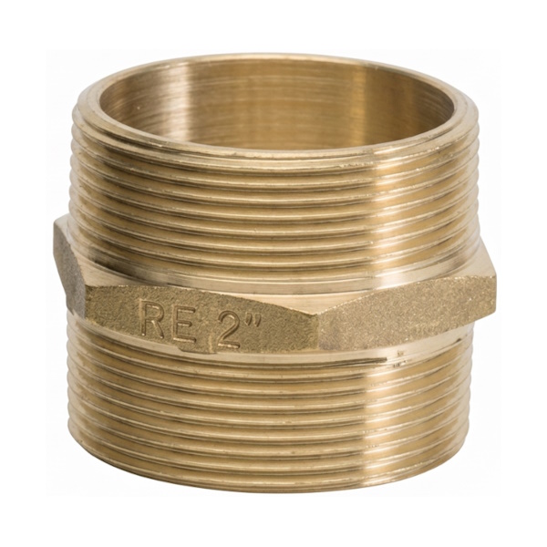 GT Comis ART. 32 Nipplo Doppio in Ottone - G.T. COMIS